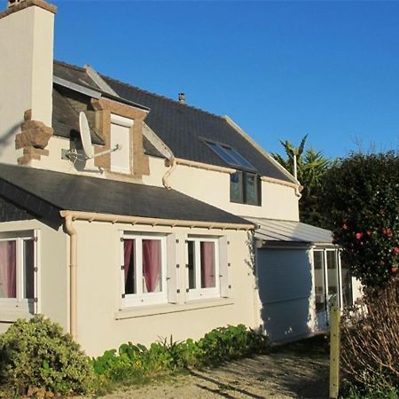 Maison A Ploumanac'H Avec Wifi, Proche Du Port, Jardin, Barbecue, Garage, Chiens Acceptes - Fr-1-368-44 Perros-Guirec Εξωτερικό φωτογραφία