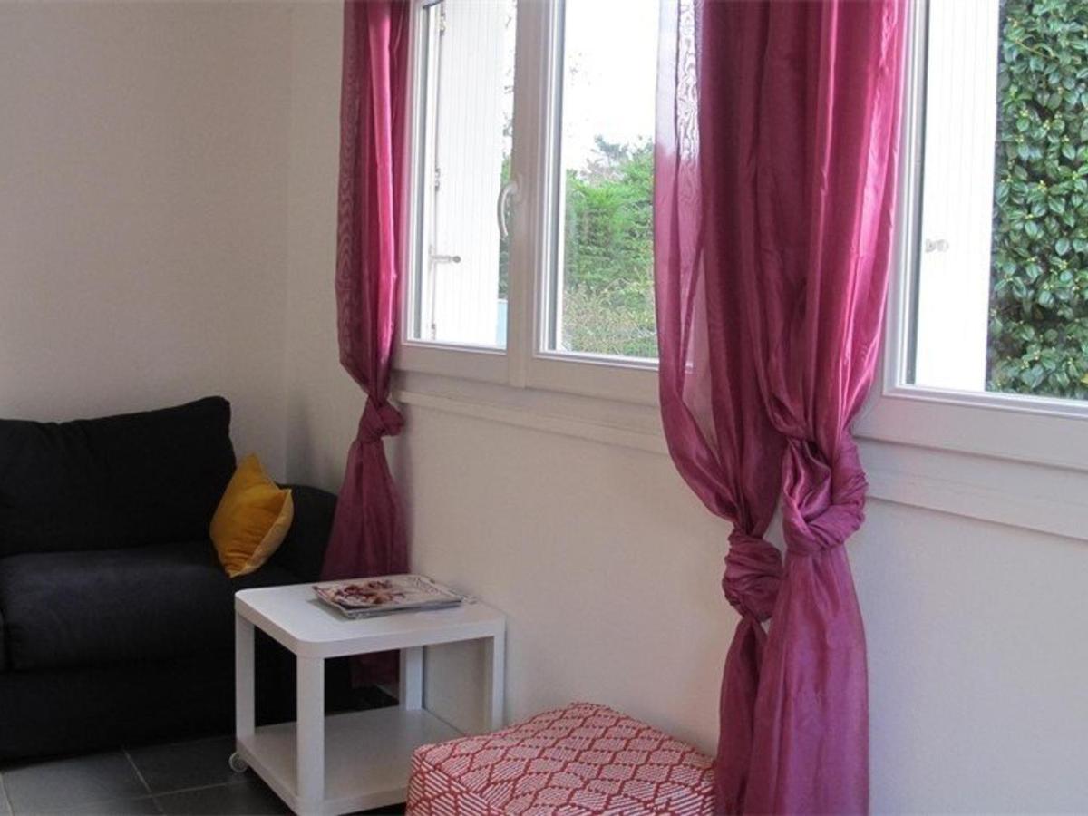 Maison A Ploumanac'H Avec Wifi, Proche Du Port, Jardin, Barbecue, Garage, Chiens Acceptes - Fr-1-368-44 Perros-Guirec Εξωτερικό φωτογραφία