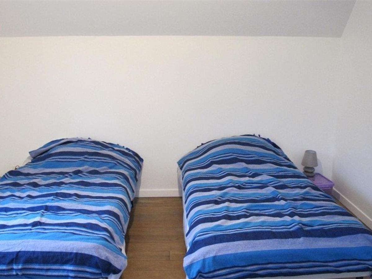 Maison A Ploumanac'H Avec Wifi, Proche Du Port, Jardin, Barbecue, Garage, Chiens Acceptes - Fr-1-368-44 Perros-Guirec Εξωτερικό φωτογραφία