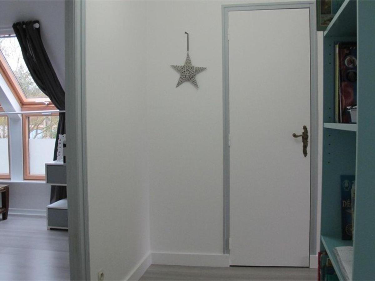Maison A Ploumanac'H Avec Wifi, Proche Du Port, Jardin, Barbecue, Garage, Chiens Acceptes - Fr-1-368-44 Perros-Guirec Εξωτερικό φωτογραφία